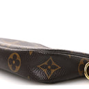 Monogram Mini Pochette Accessories