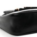 Vitello Re-Edition 2005 Shoulder Bag Black