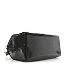 Monogram Eclipse Glaze Keepall Bandouliere 50