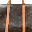 Monogram Keepall Bandouliere 60