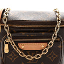 Monogram Mini Bumbag