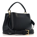 Taurillon Capucines GM Souple Black