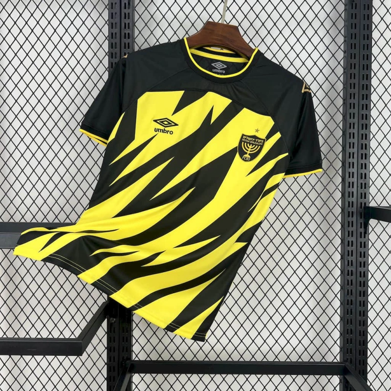 25/26 Beitar Jerusalem home