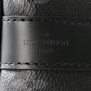 Monogram Eclipse Keepall Bandouliere 55