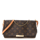 Monogram Favorite MM
