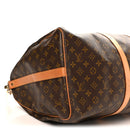 Monogram Keepall Bandouliere 55