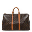 Monogram Keepall 45