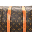 Monogram Keepall Bandouliere 45