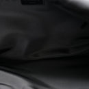 Tessuto Nylon Montagna Belt Bag Black