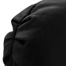 Tessuto Nylon Saffiano Re-Edition 2006 Shoulder Bag Black