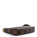 Damier Ebene Mini Pochette Accessories