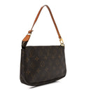 Monogram Pochette Accessories