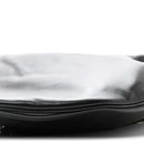 Calfskin La Medusa Chain Hobo Black