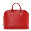 Epi Alma PM Castillan Red