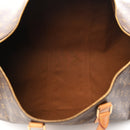 Monogram Keepall Bandouliere 55