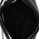 Nylon Re-Edition 2005 Shoulder Bag Black
