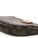 Monogram Multi Pochette Accessories Mini Pochette