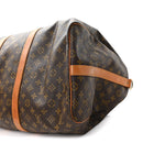 Monogram Keepall Bandouliere 55
