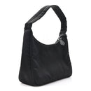 Tessuto Nylon Mini Re-Edition 2000 Bag Black