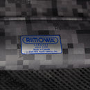 Matte Polycarbonate Salsa Cabin 53 Black