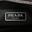 Nylon Re-Edition 2005 Shoulder Bag Black
