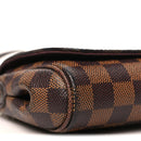 Damier Ebene Favorite PM
