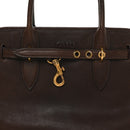 Nappa Medium Aventure Bag Radica