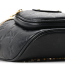 Empreinte Mini Bumbag Black