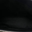 Calfskin Y Quilted Monogram Medium Loulou Chain Satchel Deep Marine