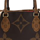 Reverse Monogram Giant Onthego GM