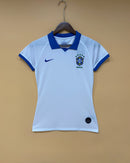 Brazil 19/20 I Home - Women's | Free Shipping + Keychain Gift