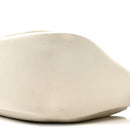 Soft Calfskin Medium Darling Shoulder Bag White