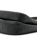 Empreinte Monogram Giant Multi Pochette Accessories Black