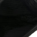 Tessuto Nylon Mini Re-Edition 2000 Bag Black