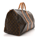 Monogram Keepall 50