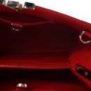Taurillon Capucines BB Rubis