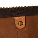 Monogram Keepall 55