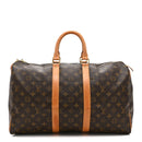 Monogram Keepall 45