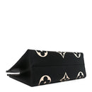 Empreinte Monogram Giant Onthego GM Black Beige