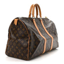 Monogram Keepall 45
