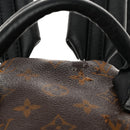 Monogram Palm Springs Backpack MM
