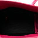Calfskin Baby Sac De Jour Fuchsia