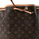 Monogram Petit Noe NM