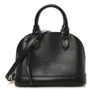 Epi Alma BB Black