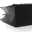 Empreinte Monogram Giant Onthego GM Black