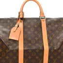 Monogram Keepall 50