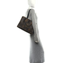 Reverse Monogram Giant Onthego MM