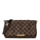 Damier Ebene Favorite MM