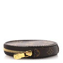 Monogram Multi Pochette Accessories Large Pochette Kaki
