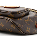 Monogram Mini Bumbag